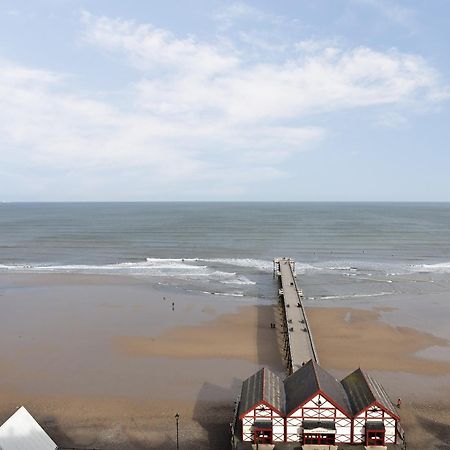 Swallows Nest Saltburn-by-the-Sea Luaran gambar