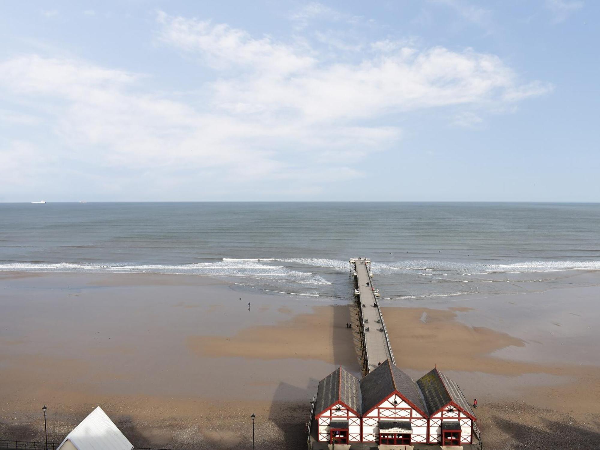 Swallows Nest Saltburn-by-the-Sea Luaran gambar