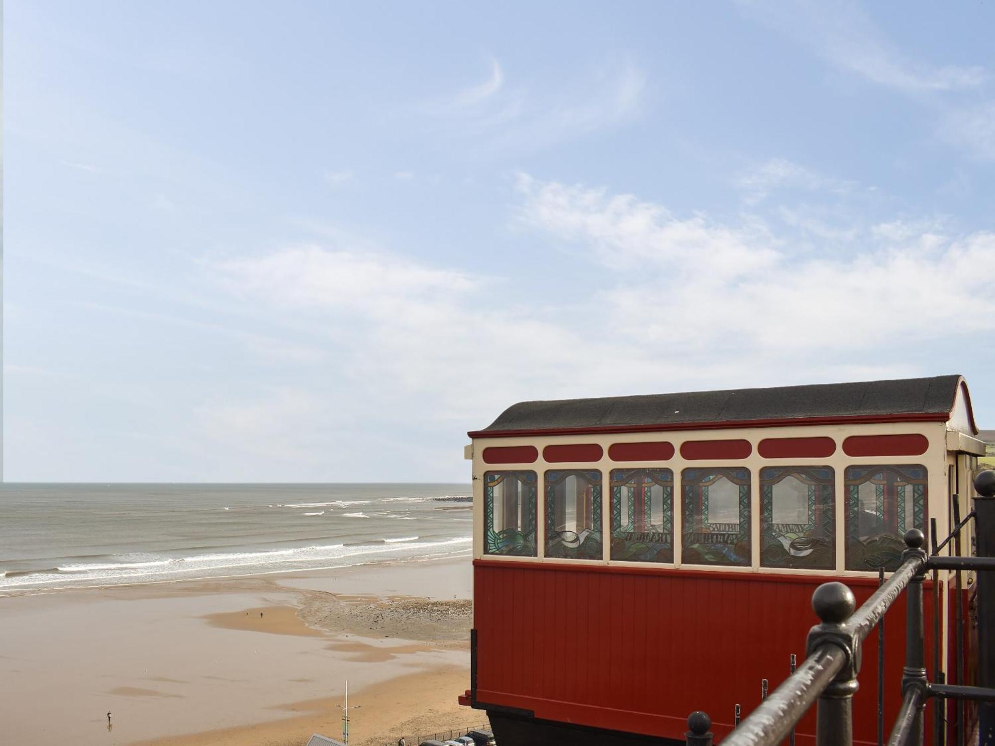 Swallows Nest Saltburn-by-the-Sea Luaran gambar