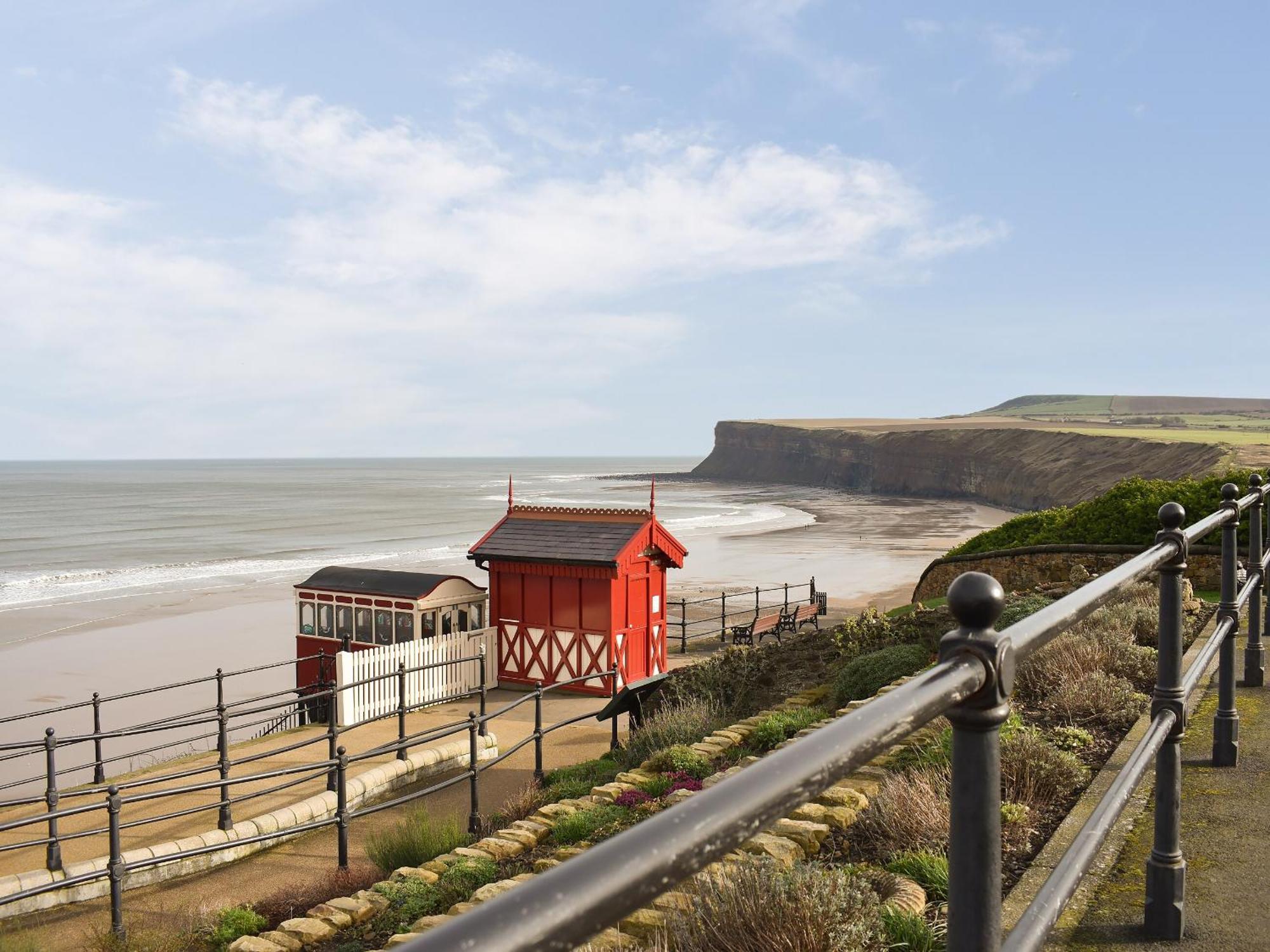 Swallows Nest Saltburn-by-the-Sea Luaran gambar