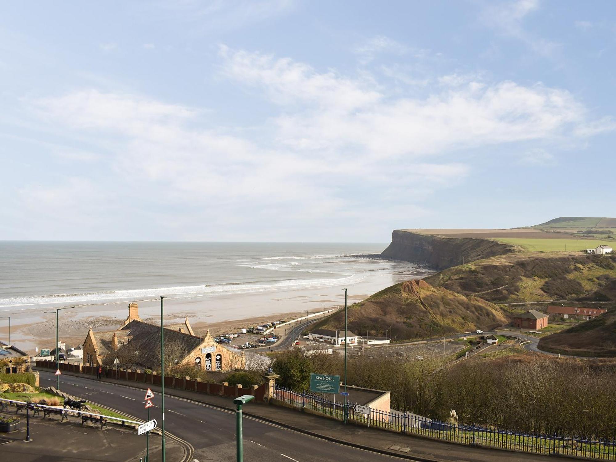 Swallows Nest Saltburn-by-the-Sea Luaran gambar